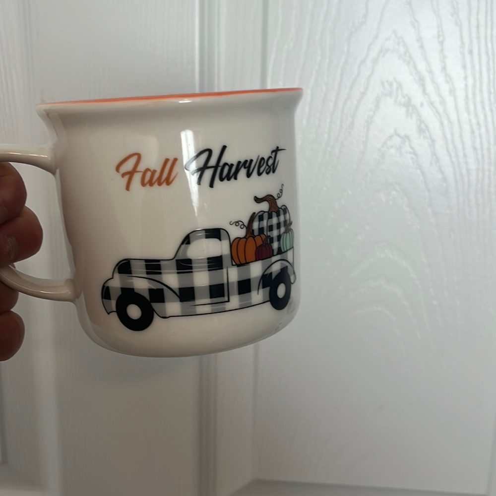 Mug